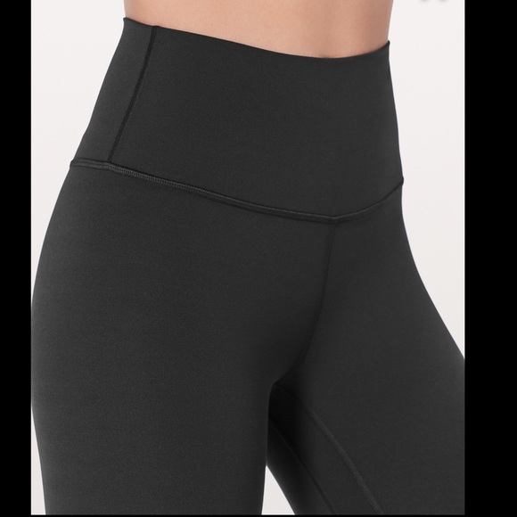 🆕 Lululemon “Align Pant” NWT. Black. 🆕 BRAND NEW - Picture 2 of 8
